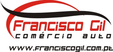 FRANCISCO GIL comércio auto
