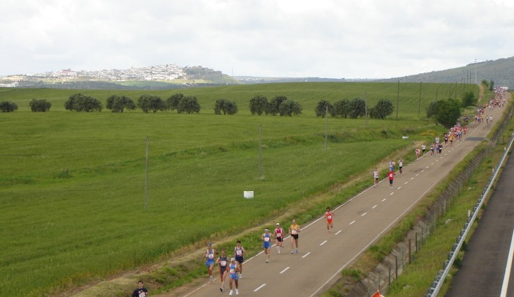 Vamos voar na Elvas - Badajoz!