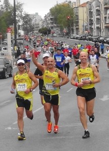 Maratona de Lisboa