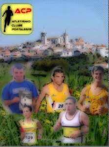 Arronchenses muito ativos no ACP