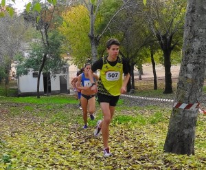 Simão Albuquerque impressionou em M17.