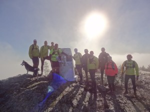 ACP / UTSM sempre no topo da ambição