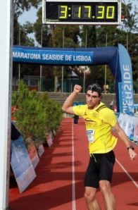 Hélder Melo (foto AMMA)