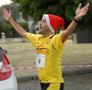 ACP: servir o Atletismo, servir a região, só pelo prazer de correr!