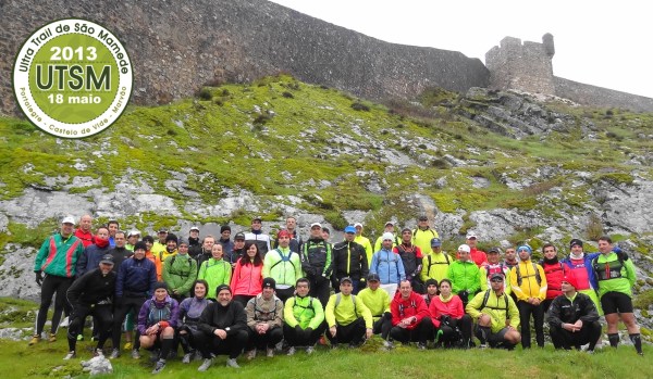 UTSM está a por o Alto Alentejo a correr
