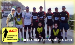 ACP Sesimbra 2013B