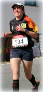 Carla Carloto (foto Os Trinca Espinhas)