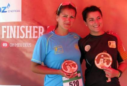 Filipa e Ângela rainhas em Vila de Rei