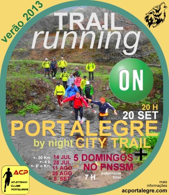 TRAILRUNNINGONVERAO2013