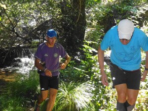 São Julião e o Xévora no centro do #2 ON de dia 28