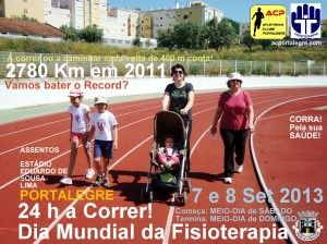 24 h a Correr PRO 2b