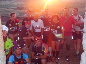 10 lobos do ACP correram em Óbidos