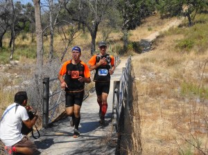 AC Portalegre / UTSM é 3º nos Circuitos Nacionais de Trail e Ultra Trail