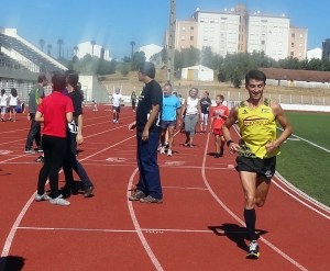 Bruno Paixão no 24 h a recuperar de mais um pódio