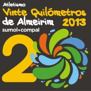 6 lobos correm no domingo em Almeirim