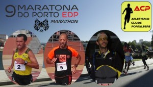 ACP na Maratona do Porto 2013