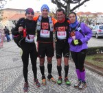 Malheiro, Carinhas, Cordeiro e Paula Matos