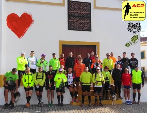 Portalegre apaixonado pelo trail