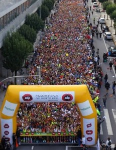 maratona do porto