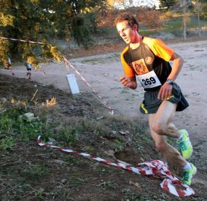 Luis Semedo em forma