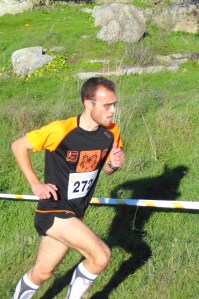 André Trindade em Figueira e Barros 2014