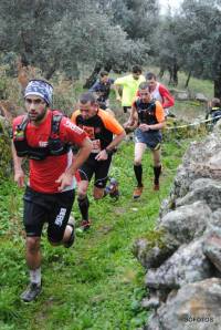 AC Portalegre / UTSM na frente do trail running nacional (foto SÓFOTOS)