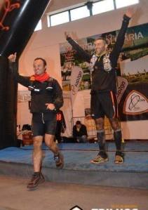 Alcateia ACP encarna o espírito mais genuíno do trail: correr por prazer!