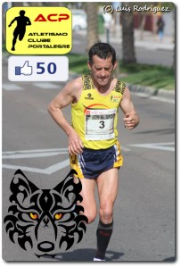 Vítor Cordeiro: na ribalta ... aos 50 anos!