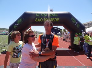 Luís Semedo venceu o TLSM