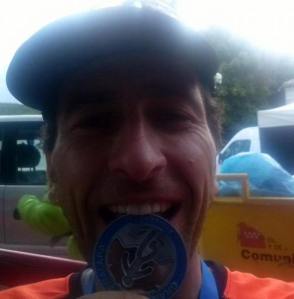 Fernando Alvez Barrero