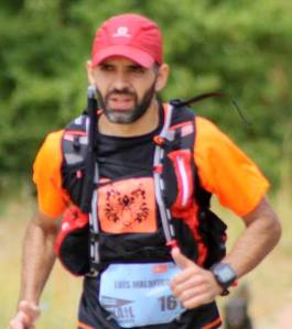 Luís Malheiro, quase TOP10 no Almonda (foto de Ico Bossa)