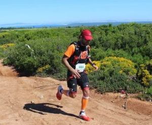 Malheiro em grande forma