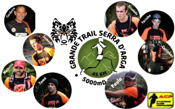 ACP Serra D'Arga 2014b