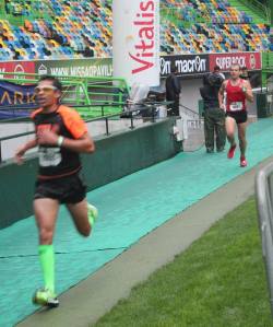 João Nunes TOP50 entre leões