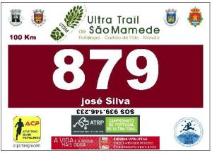 Quer um Dorsal para o UTSM 2015? Garanta o seu hoje à meia-noite! 