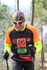 Luis Pinto TOP20 em VV de Ródão