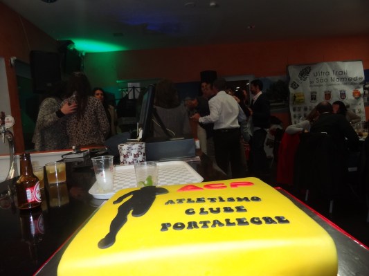 24 anos de ACP, 24 anos de "saber estar" ao serviço do Atletismo e do Alto Alentejo