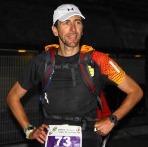 Fernando Alvez Barrero #613 naos 128 K TGC2015