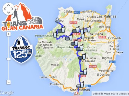 125 K D+9000 m aguardam o nosso lobo ibérico!