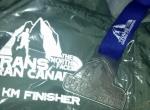 Finisher TGC