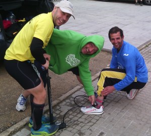 Luís Semedo sem preparação específica mas com fôlego para 2 h 46 m em estreia