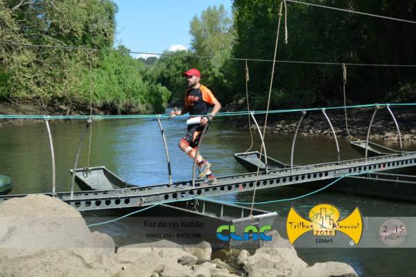 Luis Malheiro TOP 6 no MTA 2015