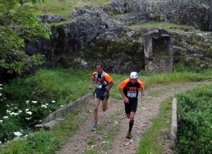 Semedo (2.º) e Cordeiro (1.º) nos 30 Km Trail Vila de Alegrete