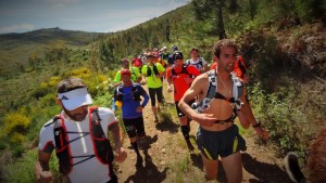 Organização e concorrentes partilham o gosto pela corrida