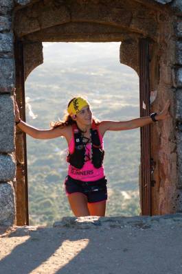 Magia nos trilhos de São Mamede