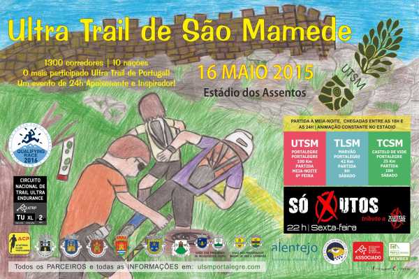 Porque gostamos muito daquilo que fazemos e temos muitos amigos que para trabalhar estão connosco no próximo sábado oferecemos isto. Saiba mais em utsmportalegre.com. Desfrutem! 