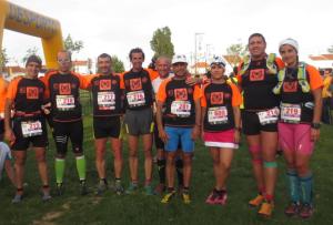 Atletismo Clube de Portalegre venceu o III Trilho das Lampas