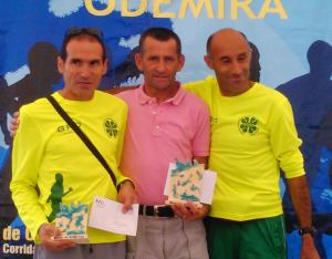 Vítor Cordeiro venceu Brisas do Atlântico