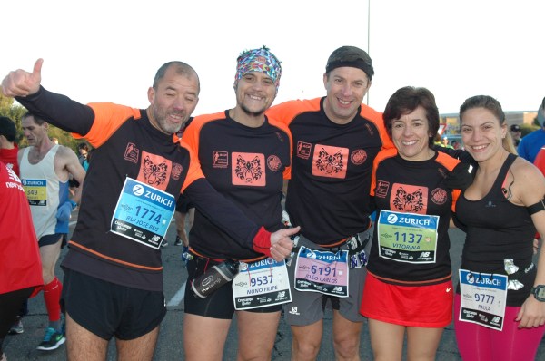 Comitiva ACP em Sevilha 2016 vai ser numerosa.