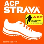 ACP no STRAVA